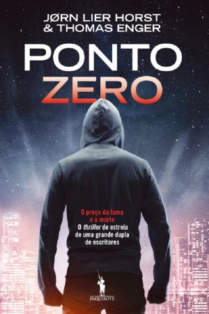 [Alexander Blix & Emma Ramm 01] • Ponto Zero